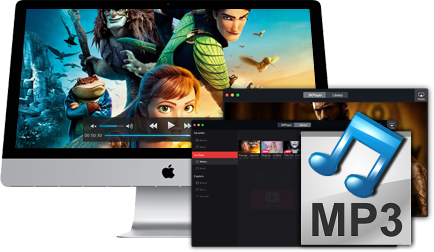 whats the best mp3 download program for mac