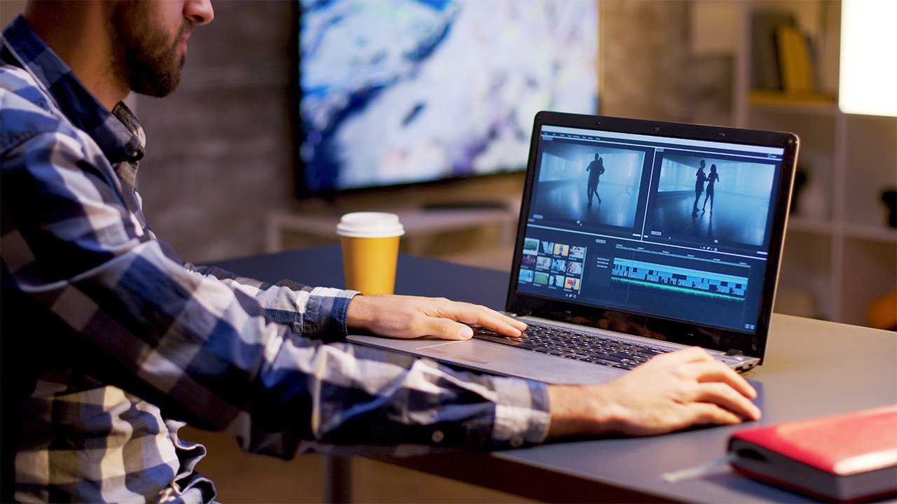 for video editing is pc or mac more popular