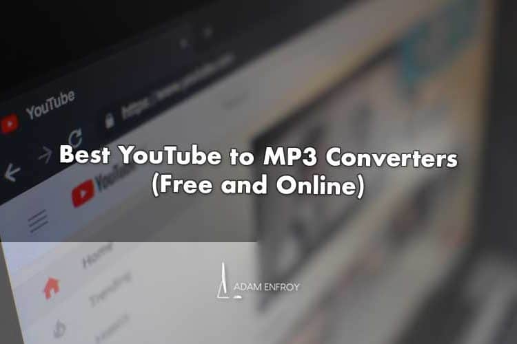 convert youtube to video mac for free